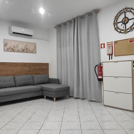 Casa Radu Apartment Mexilhoeira Grande Ngoại thất bức ảnh
