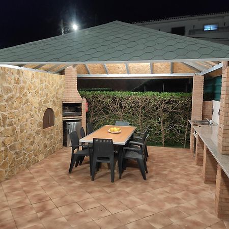 Casa Radu Apartment Mexilhoeira Grande Ngoại thất bức ảnh
