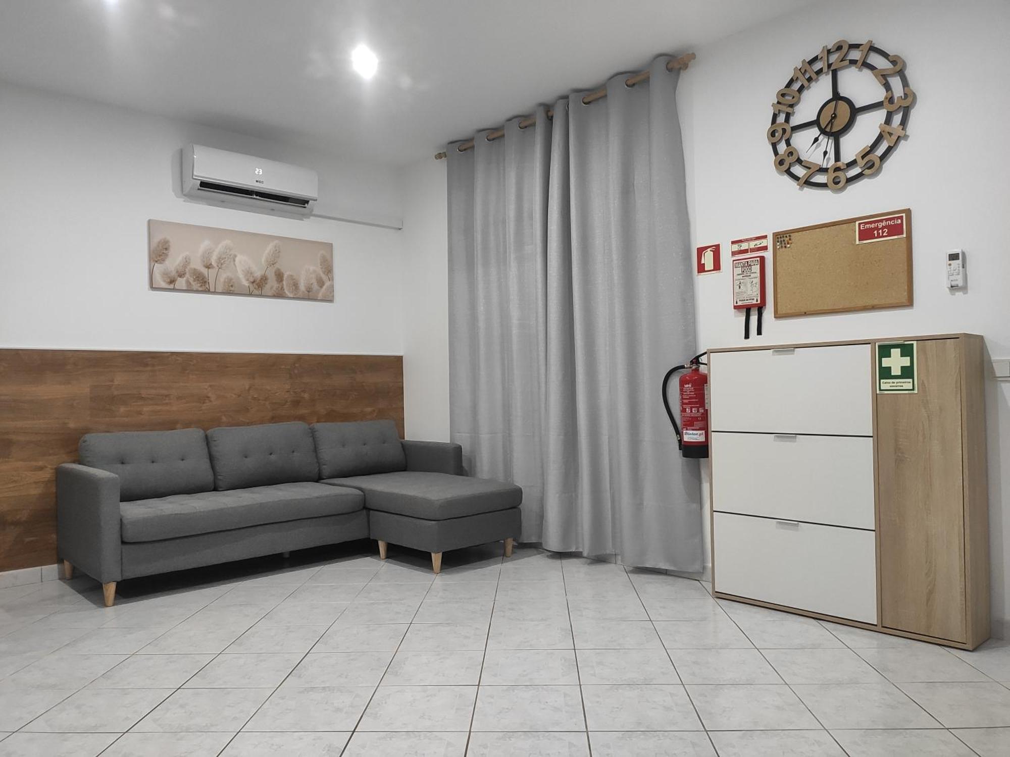 Casa Radu Apartment Mexilhoeira Grande Ngoại thất bức ảnh