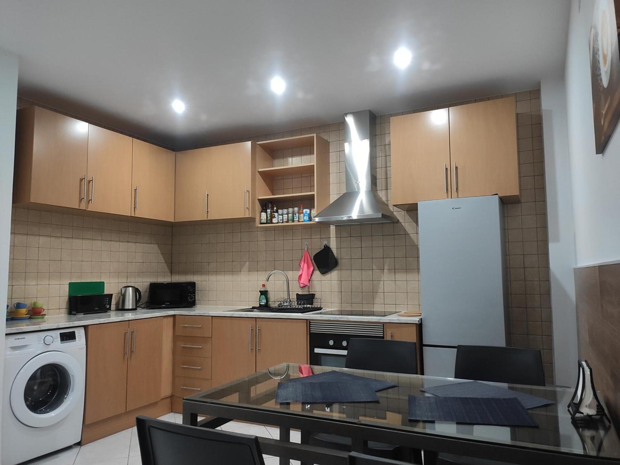 Casa Radu Apartment Mexilhoeira Grande Ngoại thất bức ảnh
