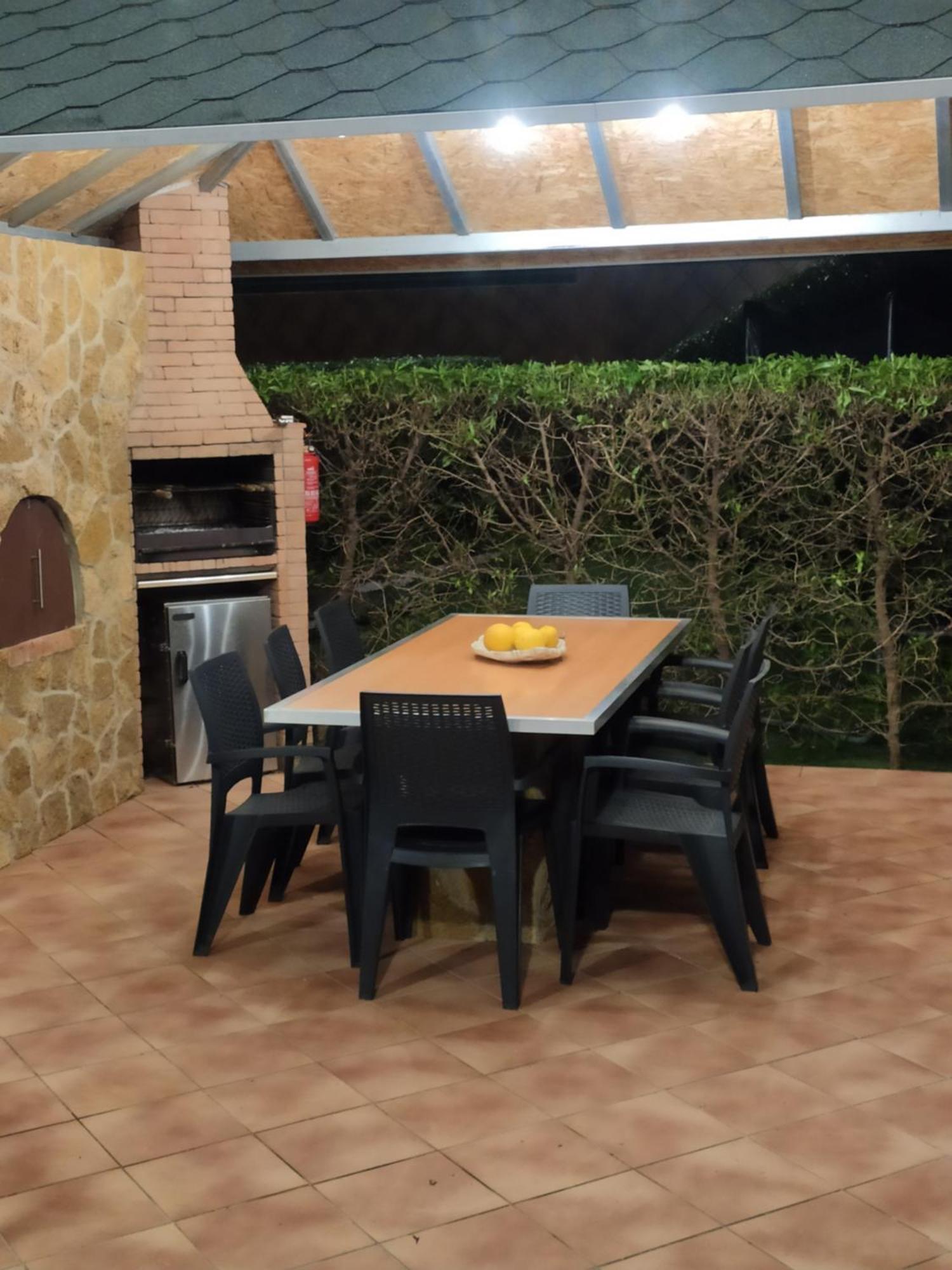 Casa Radu Apartment Mexilhoeira Grande Ngoại thất bức ảnh